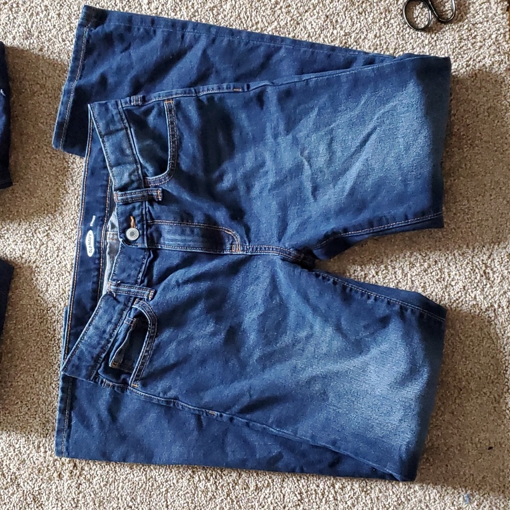 Boys jeans